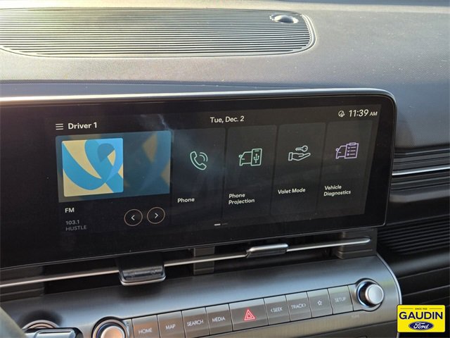 Used 2024 Hyundai Kona SEL image 21