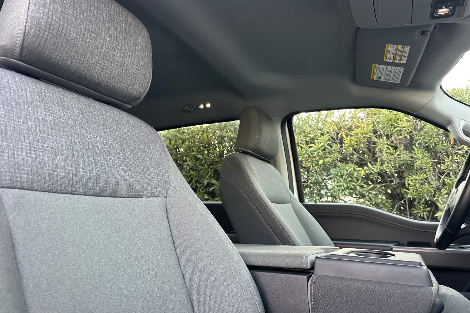 Certified 2025 Ford F150 XLT w/ Equipment Group 301A Standard image 17