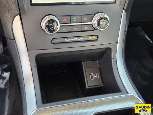 Certified 2023 Ford Edge SEL w/ Sport Appearance Package AWD/4WD image 23