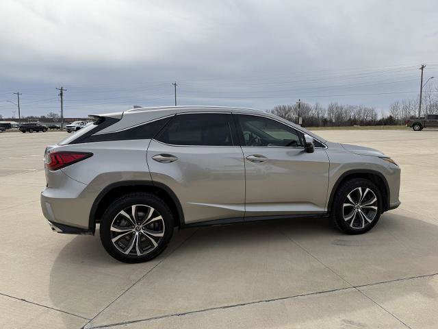 Used 2019 Lexus RX 350 AWD w/ Navigation Package image 10