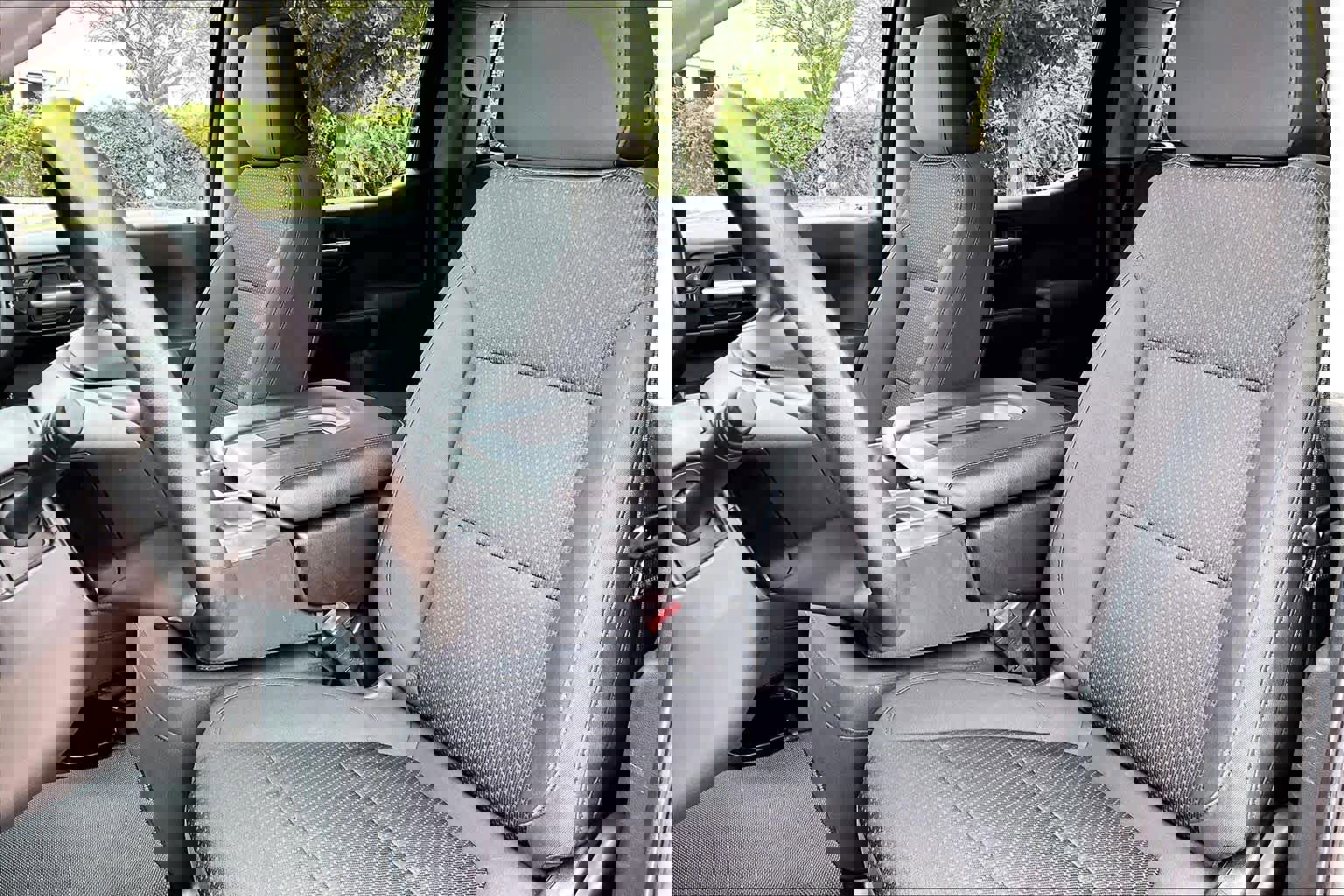 Used 2021 Chevrolet Silverado 1500 Custom Trail Boss image 8