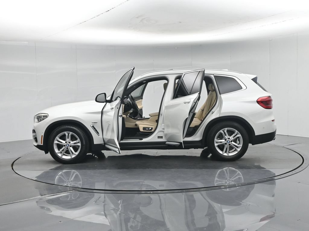 Used 2020 BMW X3 sDrive30i w/ Executive Package RWD image 37