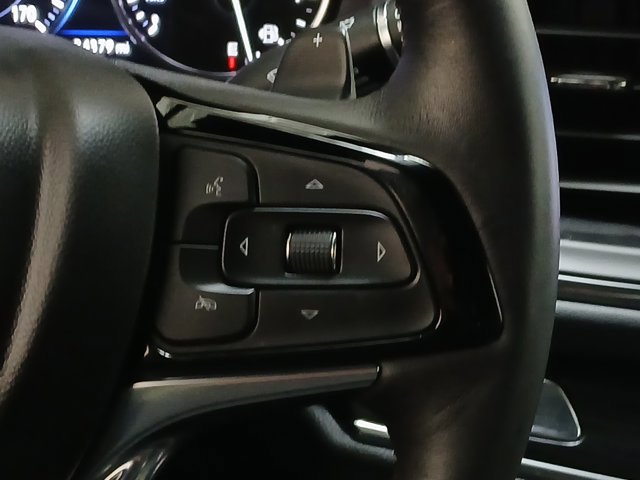 Used 2023 Buick Enclave Premium w/ Experience Buick Package image 11