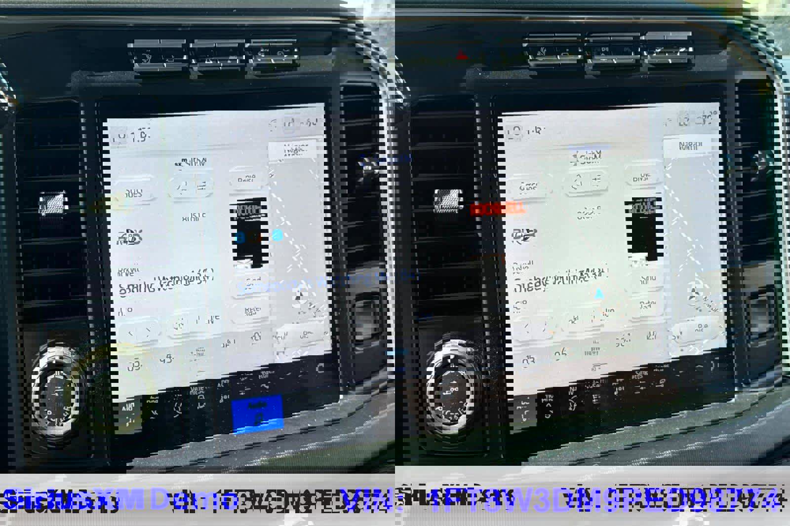 Certified 2023 Ford F350 Platinum image 28