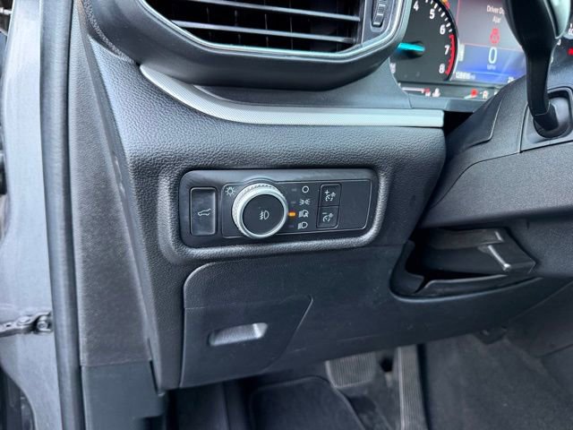 Certified 2022 Ford Explorer XLT w/ Equipment Group 202A image 17