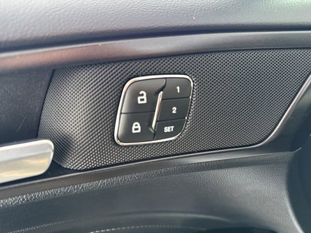 Certified 2020 Ford Fusion Energi Titanium FWD image 19
