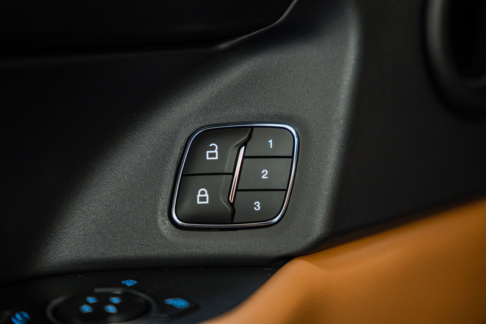 Certified 2022 Ford Expedition Platinum image 51