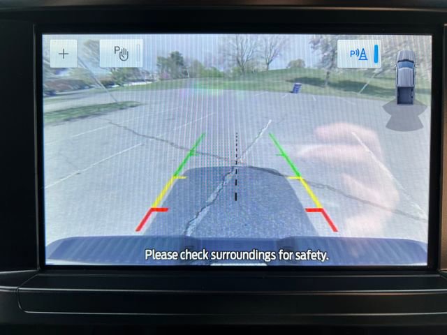 Certified 2023 Ford F150 XL w/ STX Appearance Package AWD/4WD image 30