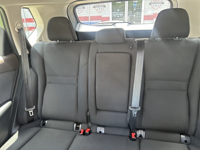 Used 2023 Nissan Rogue S AWD/4WD image 21
