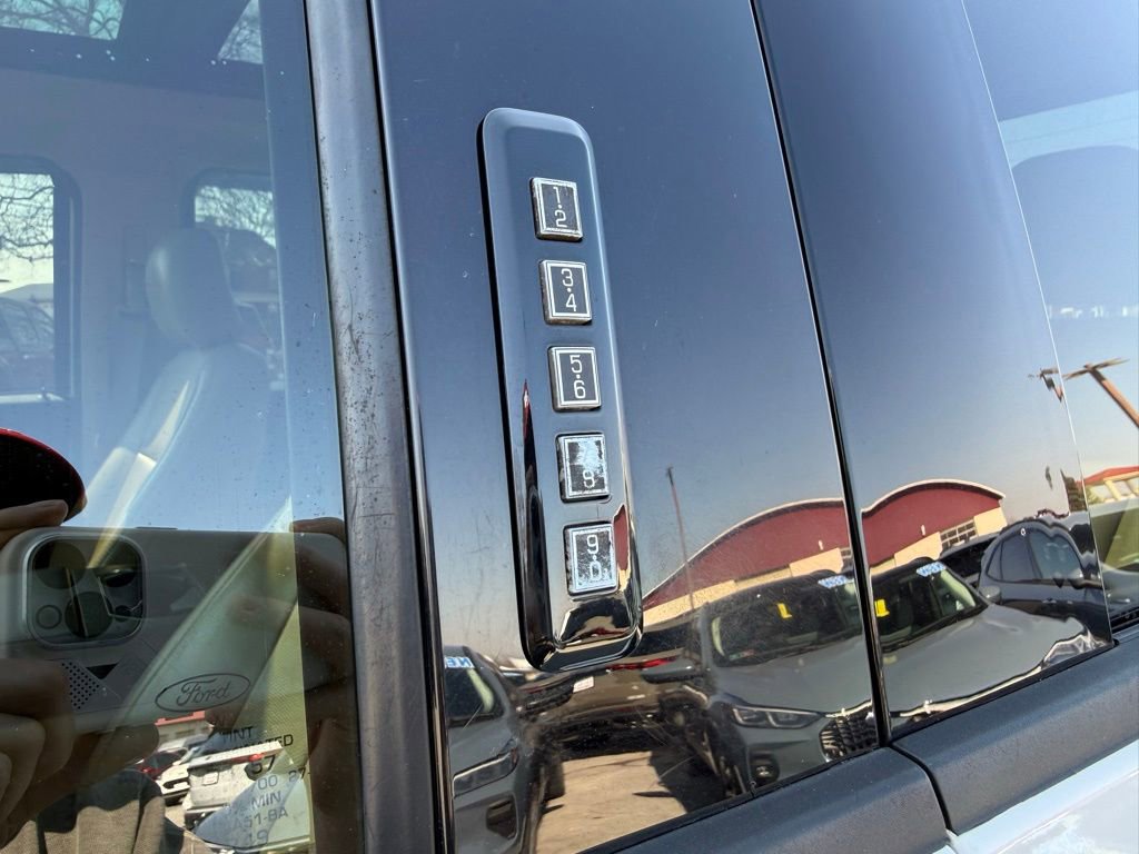 Certified 2018 Ford F150 Lariat image 12