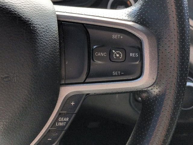 Used 2019 RAM 1500 Tradesman AWD/4WD image 23