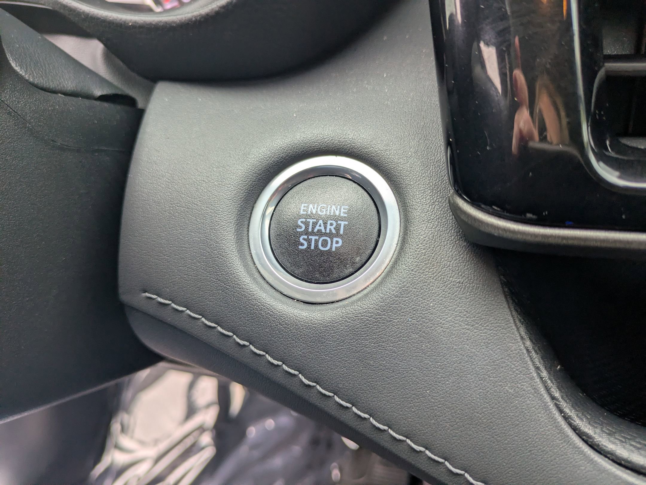 Used 2021 Toyota Highlander L image 20