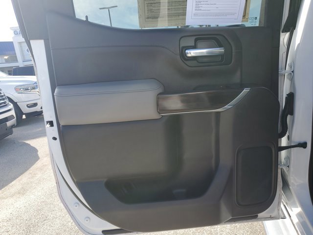 Used 2020 GMC Sierra 1500 SLT w/ SLT Premium Package image 18