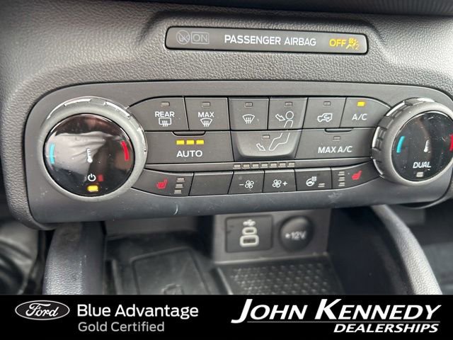 Certified 2023 Ford Bronco Sport Outer Banks w/ Tech Package AWD/4WD image 30