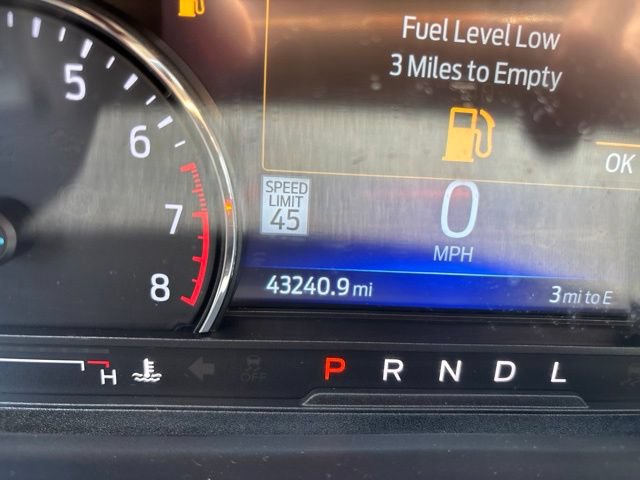 Certified 2023 Ford Explorer XLT w/ Equipment Group 202A AWD/4WD image 17