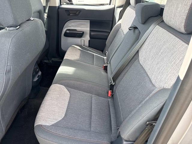 Certified 2023 Ford Maverick XLT w/ Equipment Group 300A Standard image 19