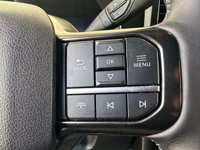 Certified 2026 Ford F250 Platinum AWD/4WD image 25