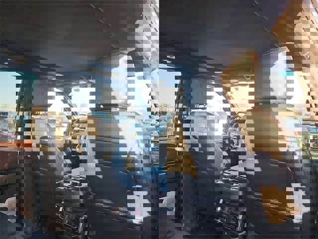 Certified 2023 Ford F150 Lariat w/ Equipment Group 502A High image 27