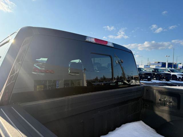 Certified 2020 Ford F150 Platinum w/ Equipment Group 701A Luxury image 23