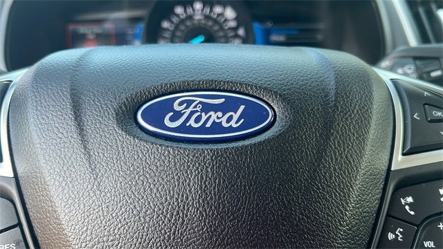 Certified 2023 Ford Edge SEL w/ Convenience Package image 21