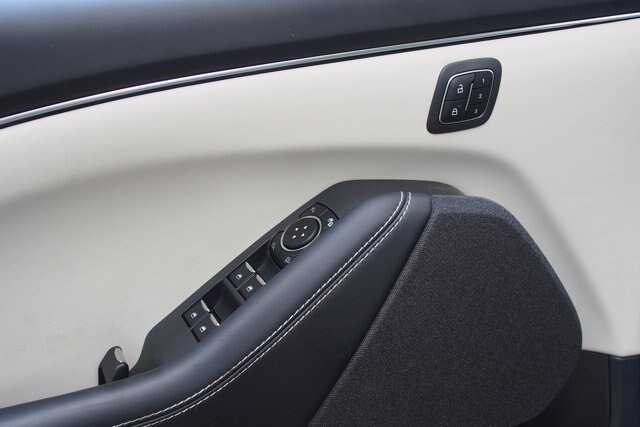 Certified 2025 Ford Mustang Mach-E Premium AWD/4WD image 20