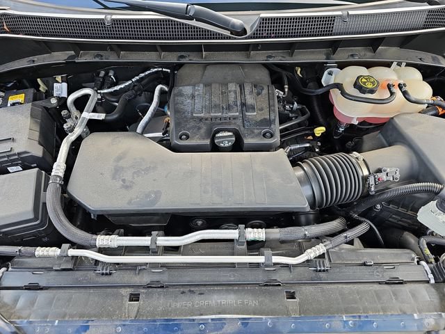 Used 2021 Chevrolet Silverado 1500 Custom RWD image 32