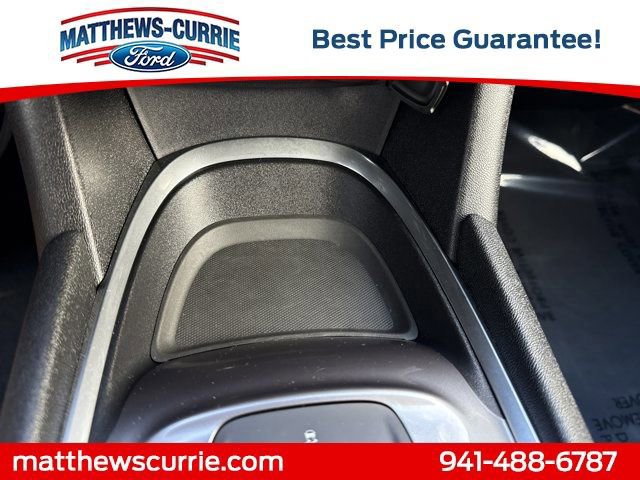 Used 2020 Chevrolet Malibu LT w/ Redline Edition image 20