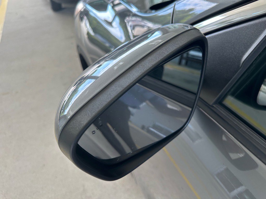 Certified 2022 Ford Escape SEL image 13