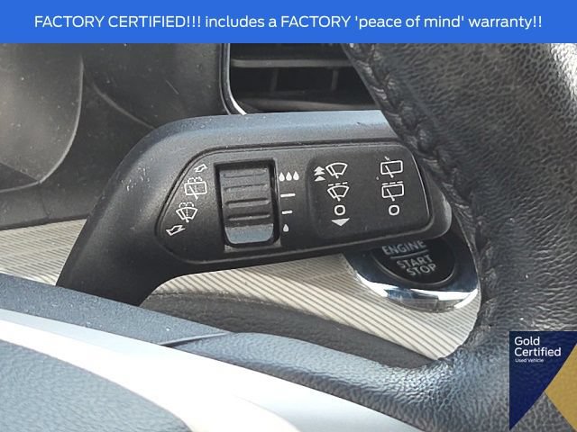 Certified 2023 Ford Explorer XLT w/ Equipment Group 202A AWD/4WD image 42