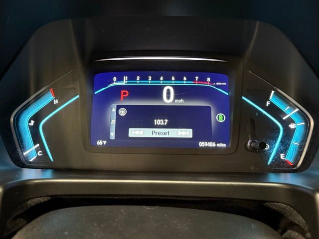 Used 2024 Honda Odyssey EX-L image 23