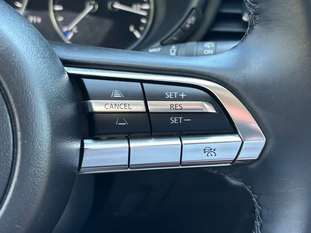 Used 2023 MAZDA CX-30 AWD 2.5 S w/ Preferred Package image 13
