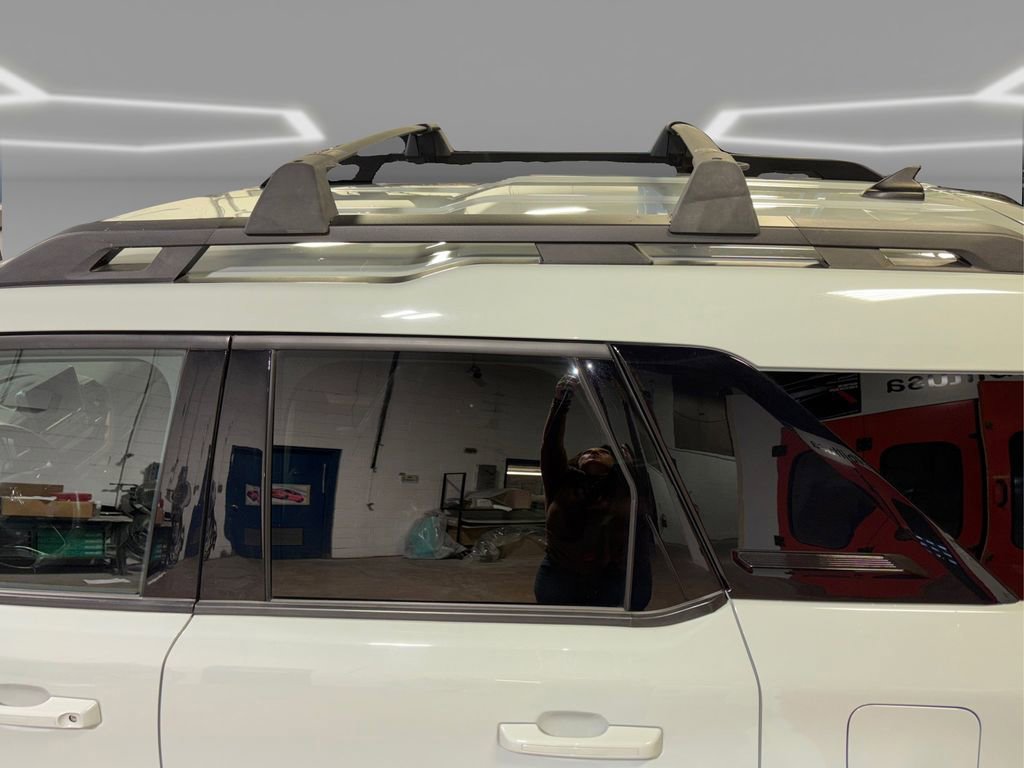 Certified 2023 Ford Bronco Sport Outer Banks image 16