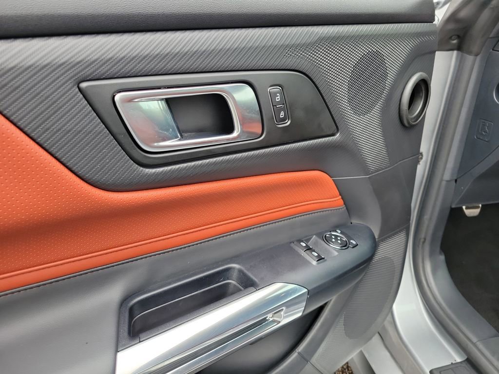 Certified 2025 Ford Mustang GT Premium w/ Mustang Nite Pony Package image 17