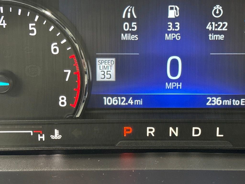 Certified 2022 Ford Explorer XLT w/ Equipment Group 202A image 20