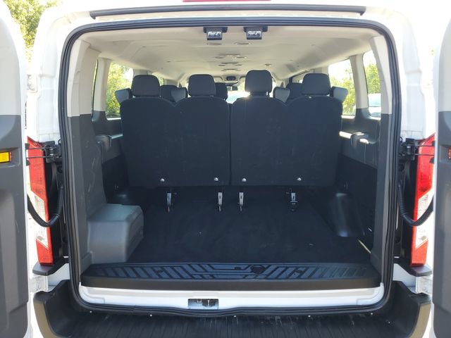 Certified 2023 Ford Transit 350 XLT RWD image 30