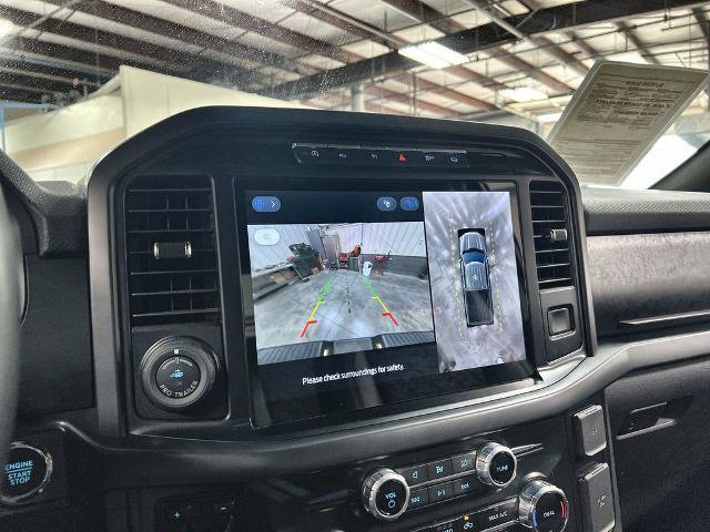 Certified 2024 Ford F150 Tremor AWD/4WD image 33