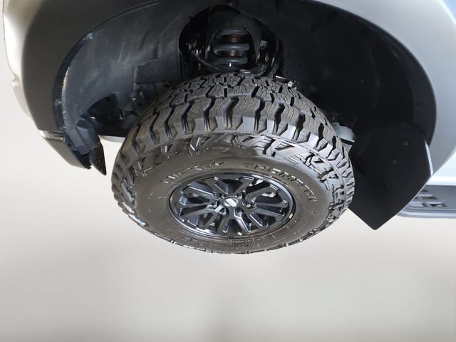 Certified 2024 Ford F150 Raptor AWD/4WD image 9