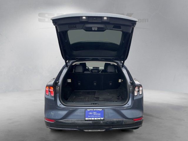 Certified 2021 Ford Mustang Mach-E Premium image 23