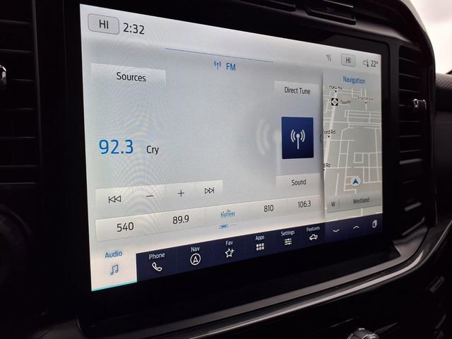 Certified 2023 Ford F150 XLT w/ Equipment Group 302A High image 16