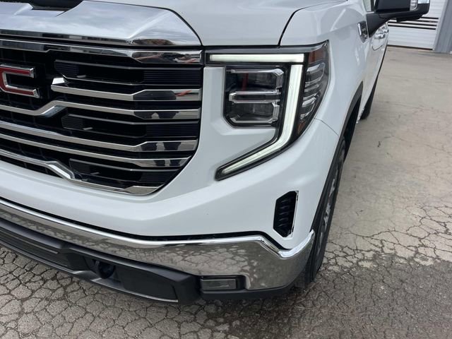 Used 2024 GMC Sierra 1500 SLT image 9