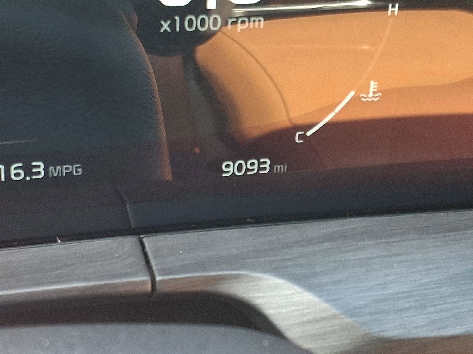 Used 2024 Kia Telluride SX X-Line image 23