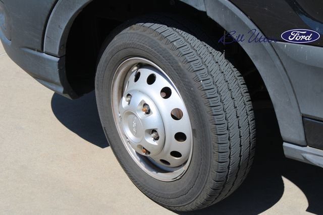 Certified 2023 Ford Transit 350 148 High Roof Extended DRW RWD image 9