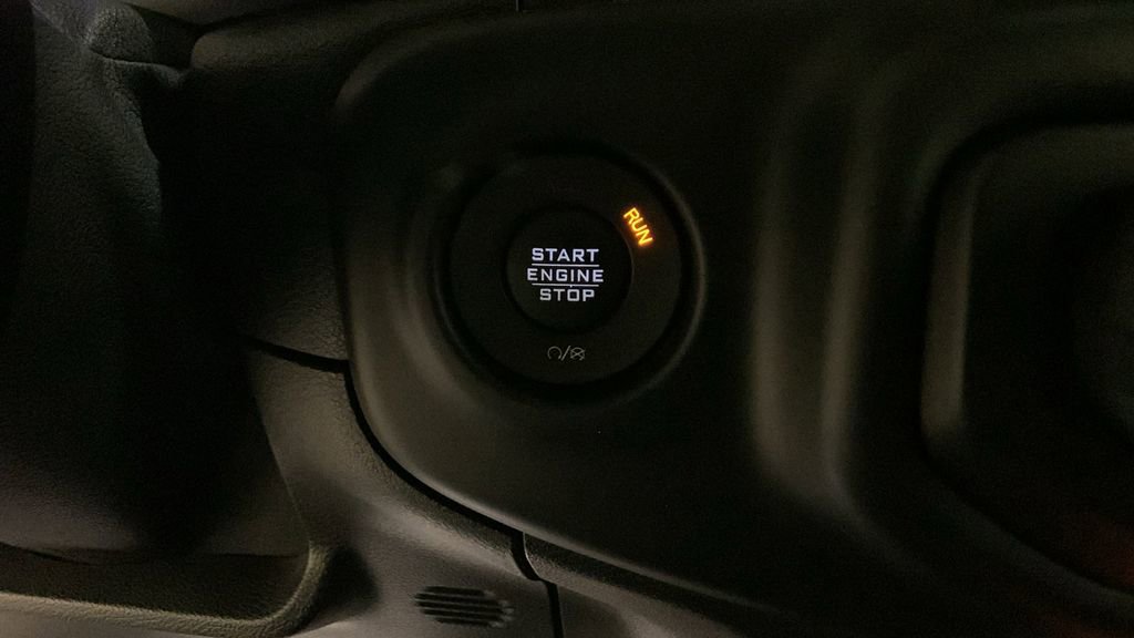 Used 2020 Jeep Wrangler Unlimited Sport S image 33