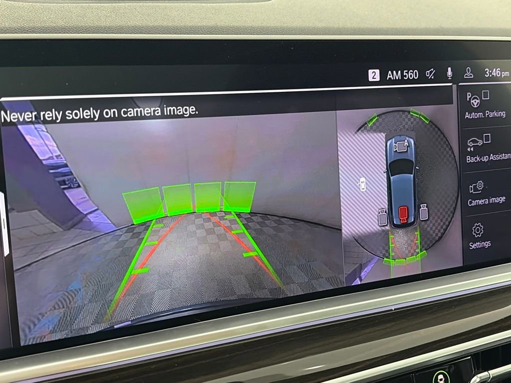 Used 2019 BMW X5 xDrive40i image 20