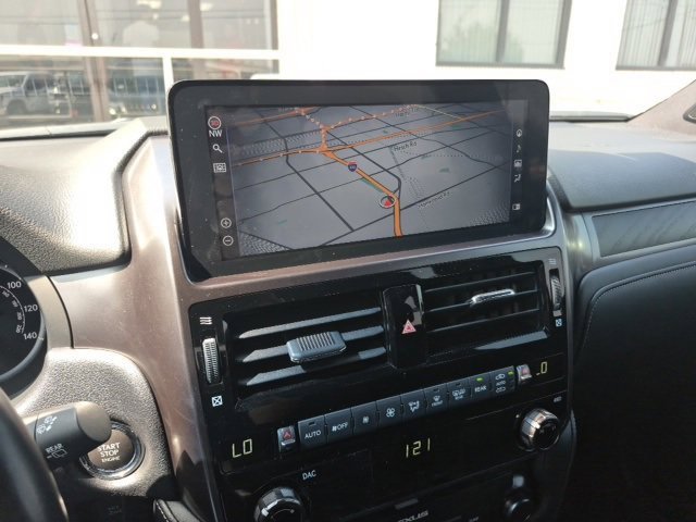 Used 2022 Lexus GX 460 w/ Black Line Special Edition image 15