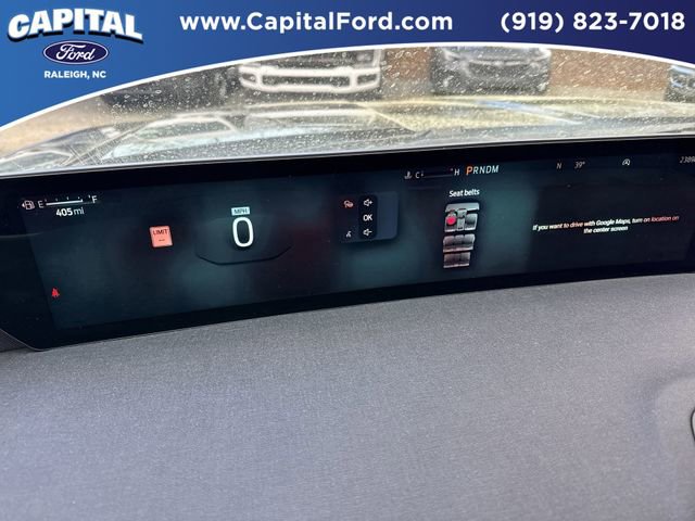 Certified 2025 Ford Expedition Max Active AWD/4WD image 27