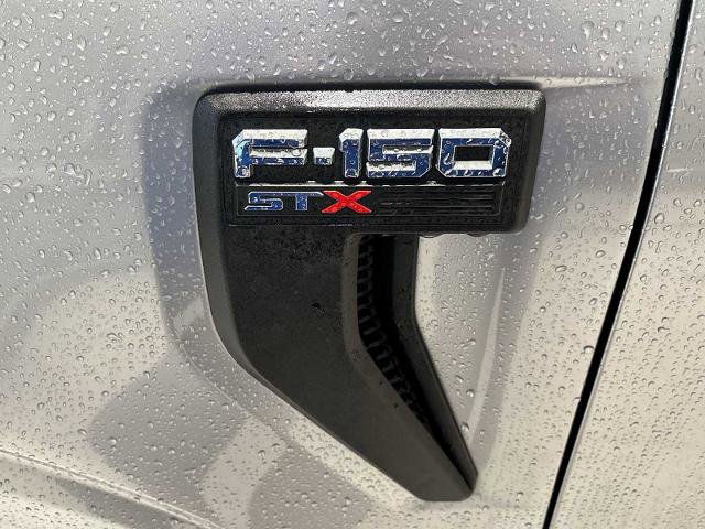 Certified 2021 Ford F150 XL w/ STX Appearance Package image 30