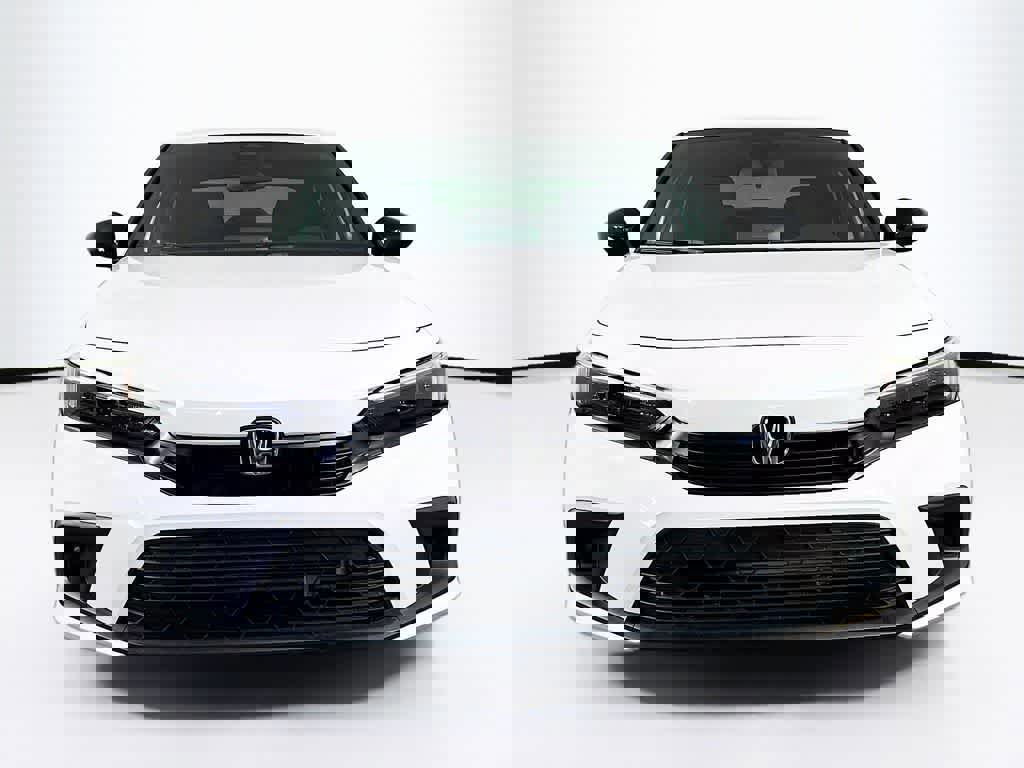 Used 2022 Honda Civic Sport image 8