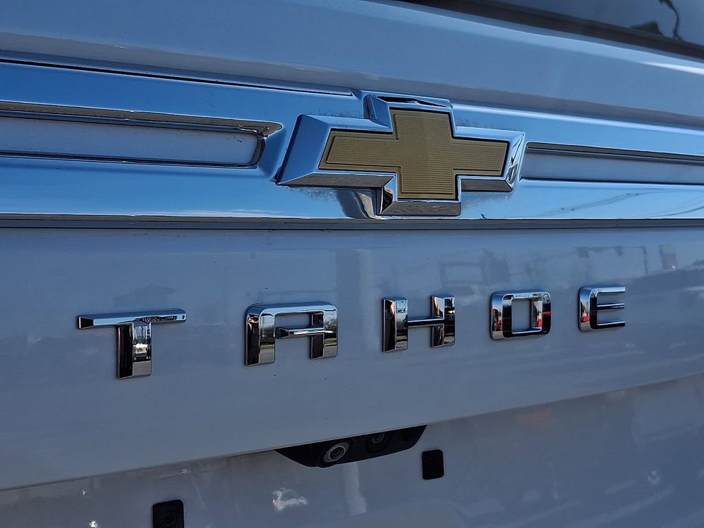Used 2021 Chevrolet Tahoe Premier w/ Premium Package image 36