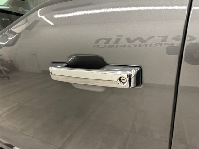 Certified 2025 Ford F150 XLT w/ Equipment Group 301A Standard image 21